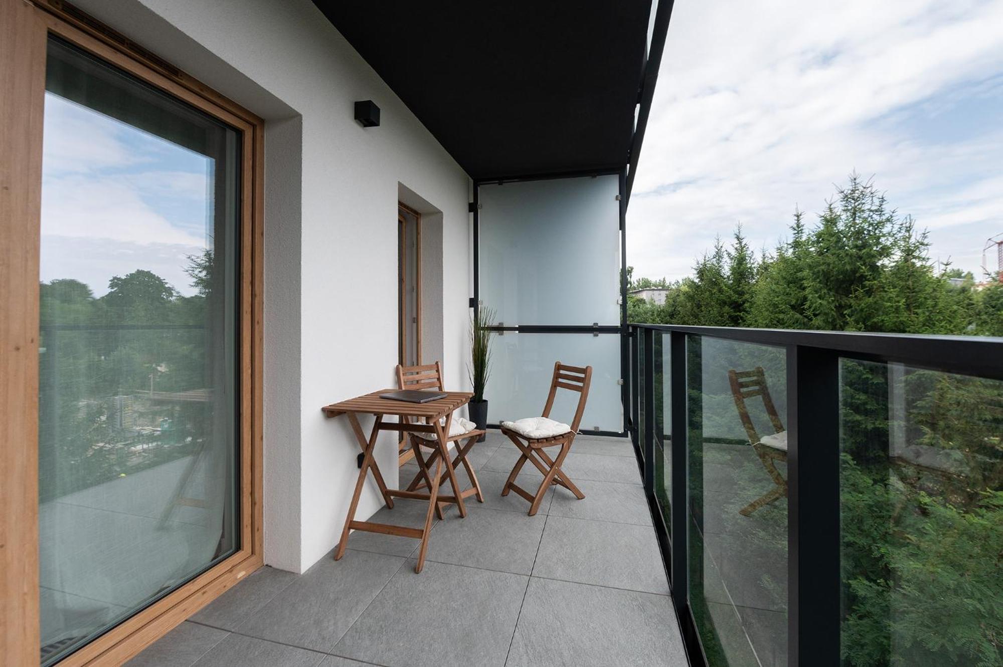 Golden Haven By Aparo - Nowy Apartament, Winda, Balkon, Szpital Ckd, Apartment Lodz (Lodz)