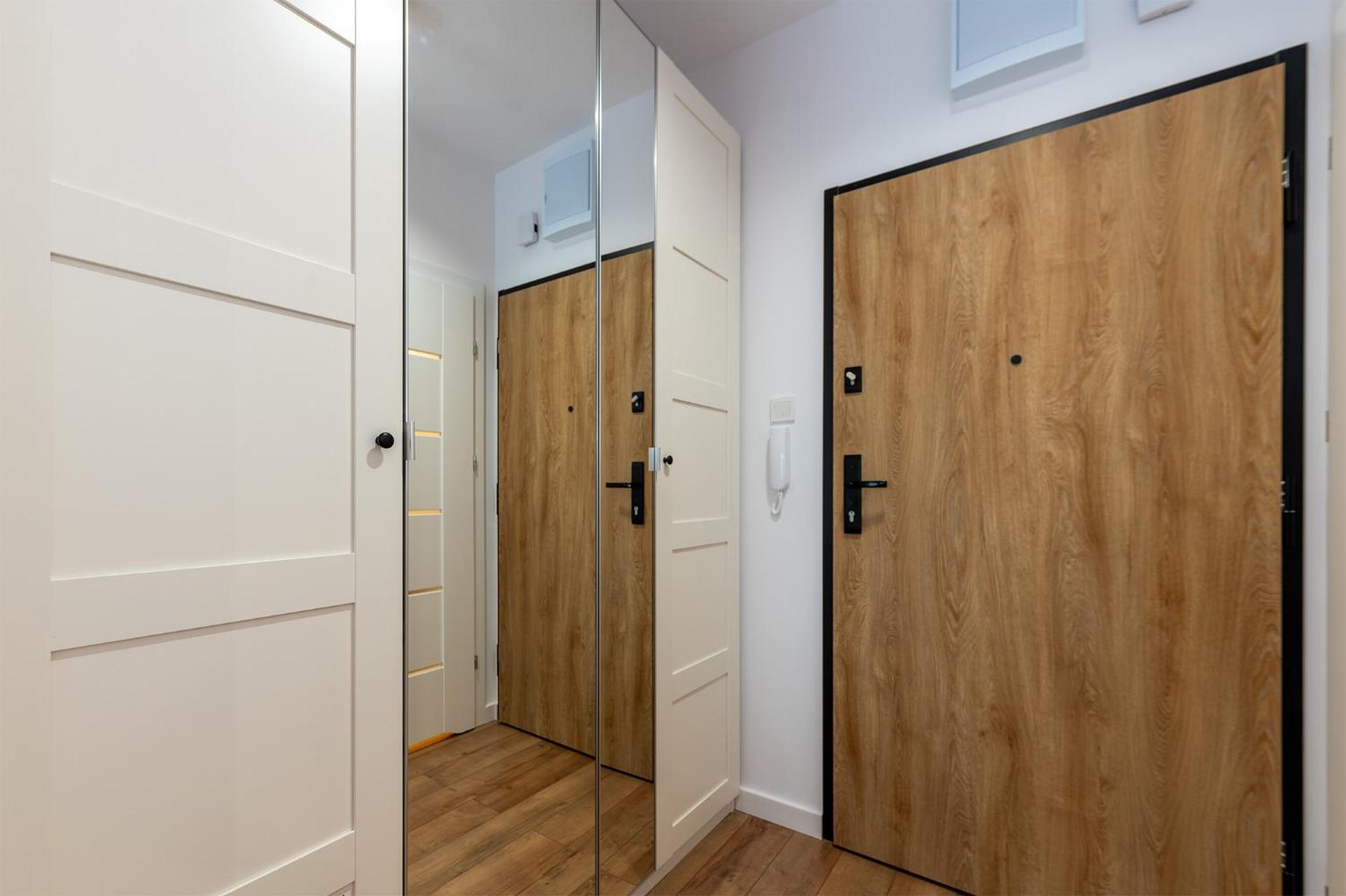 Appartamento Golden Haven By Aparo - Nowy Apartament, Winda, Balkon, Szpital Ckd, *